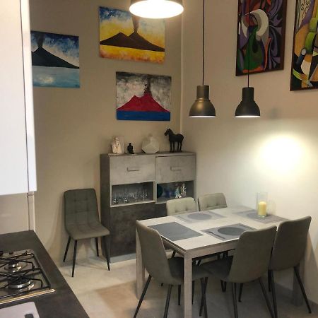 Casa Confort - Napoli Centro Zewnętrze zdjęcie
