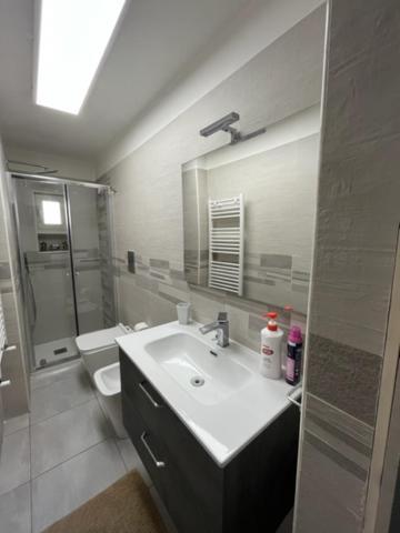 Casa Confort - Napoli Centro Zewnętrze zdjęcie