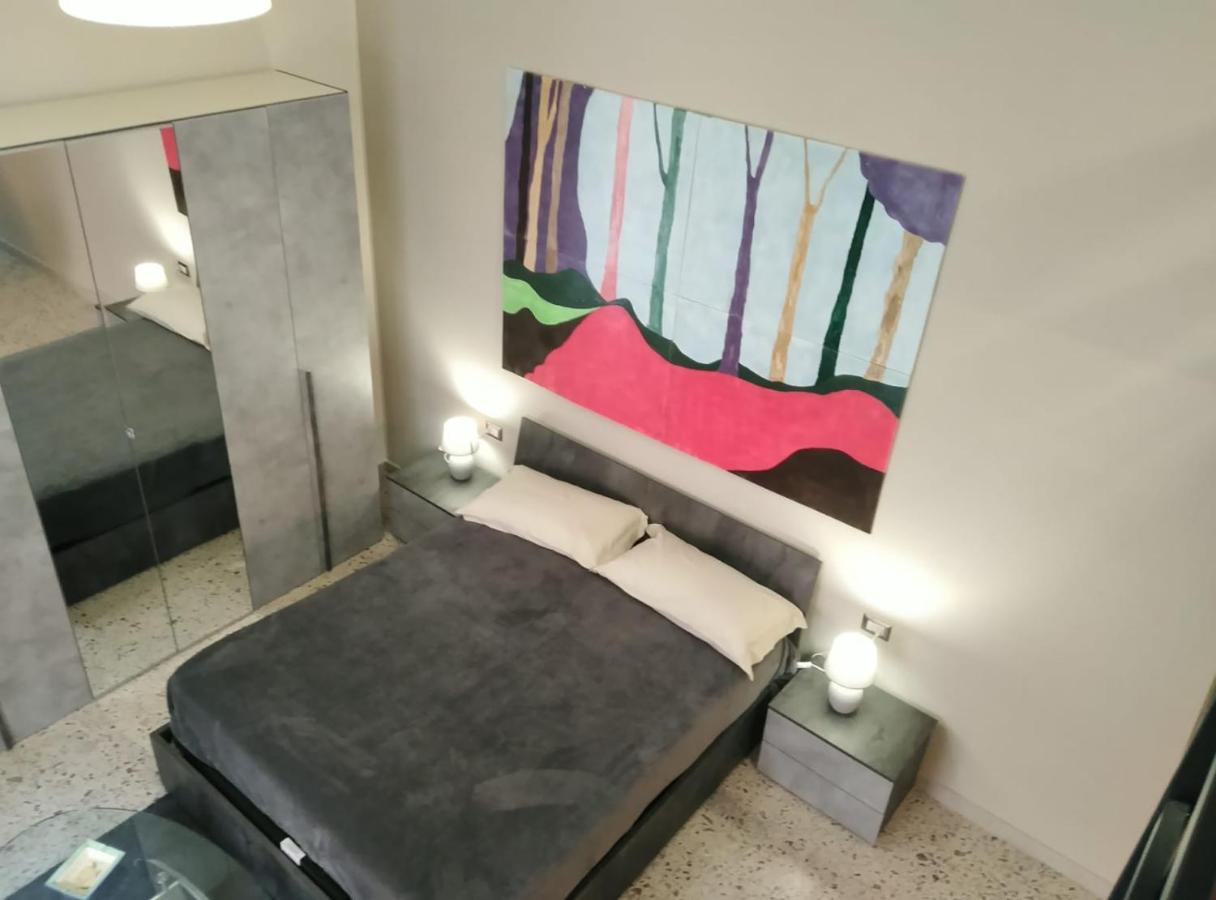 Casa Confort - Napoli Centro Zewnętrze zdjęcie