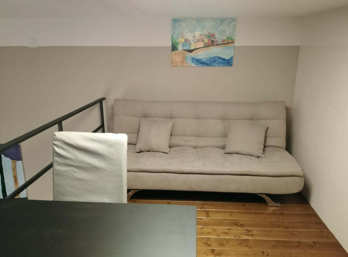 Casa Confort - Napoli Centro Zewnętrze zdjęcie
