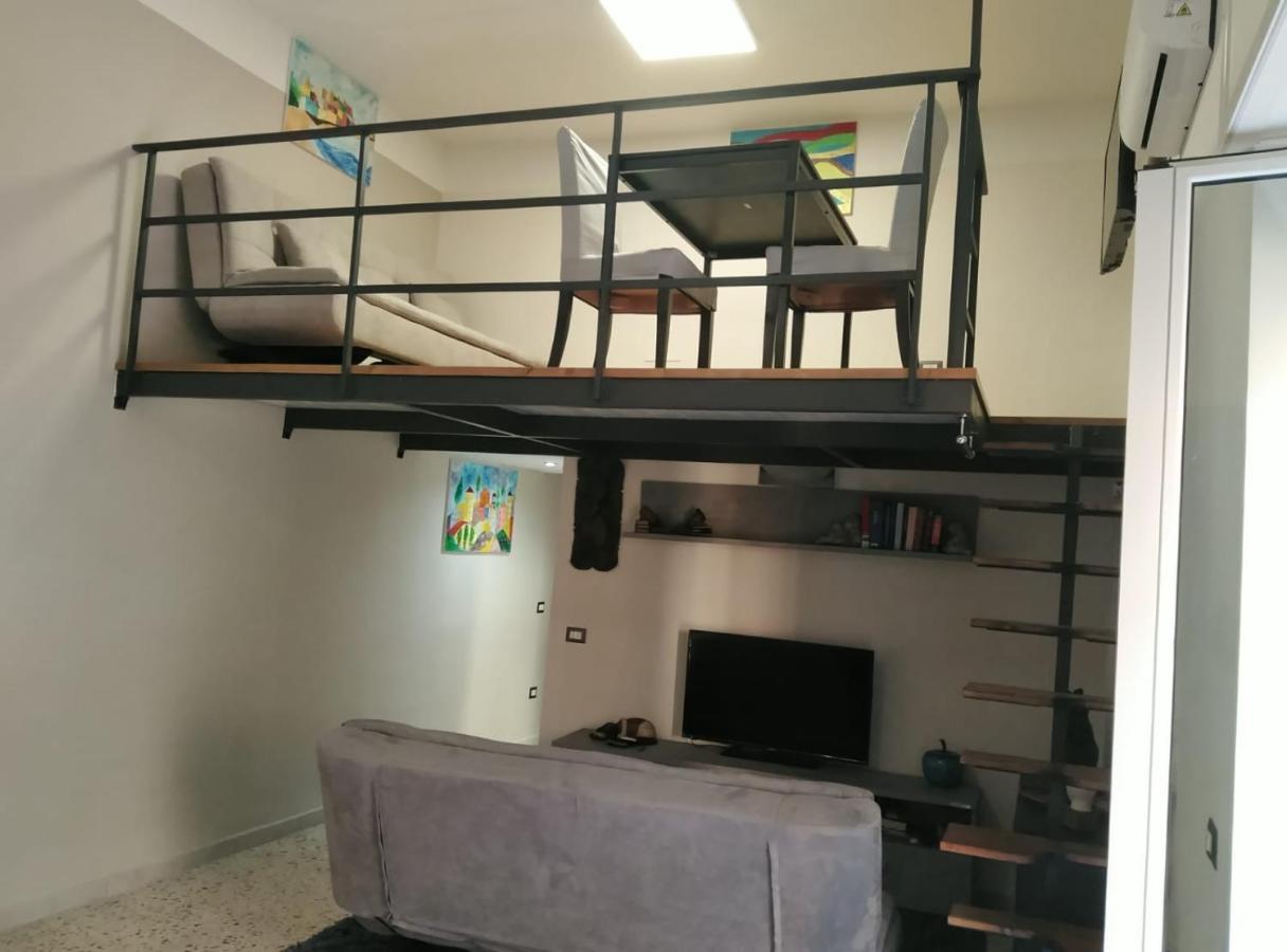Casa Confort - Napoli Centro Zewnętrze zdjęcie
