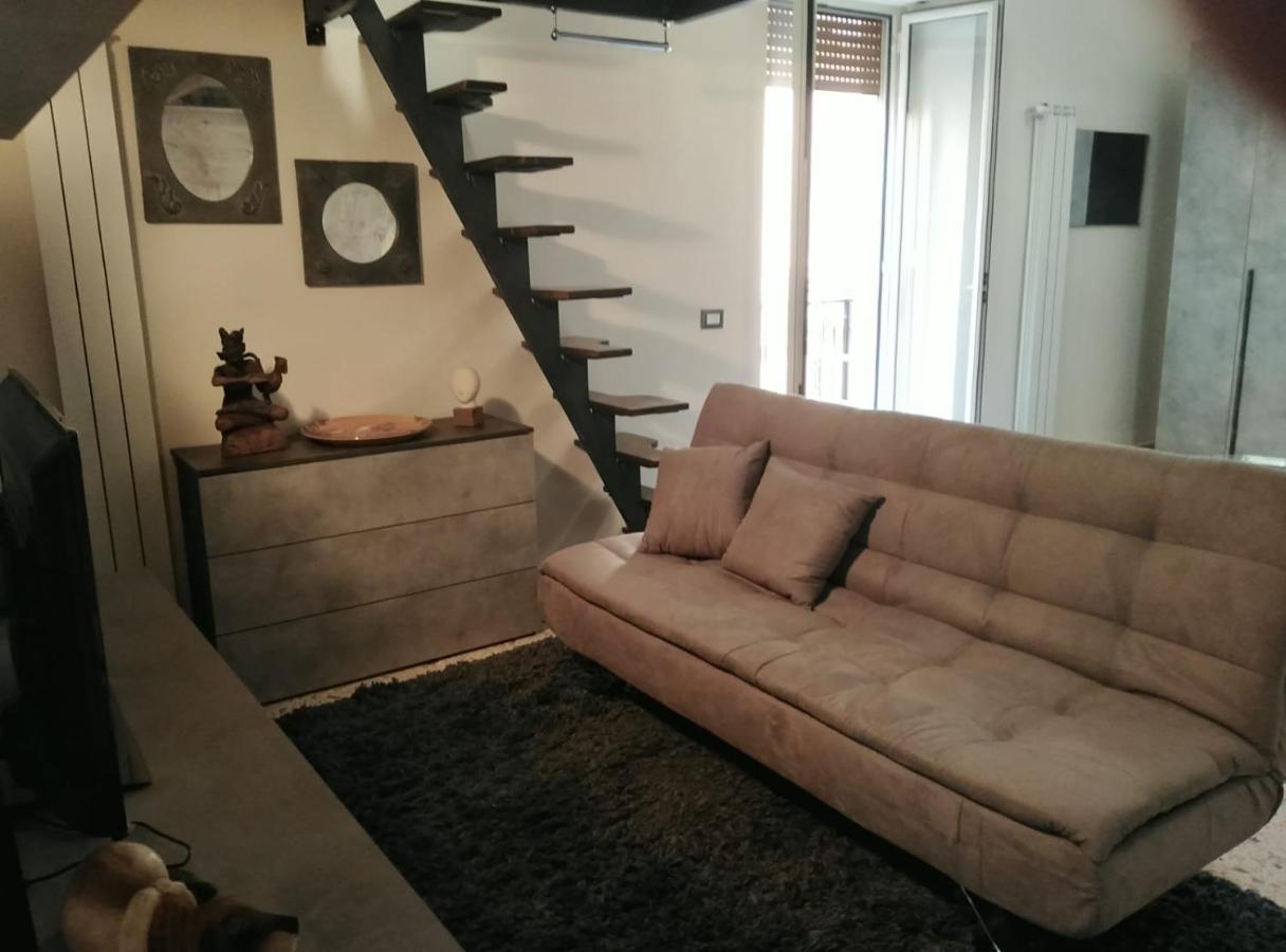 Casa Confort - Napoli Centro Zewnętrze zdjęcie