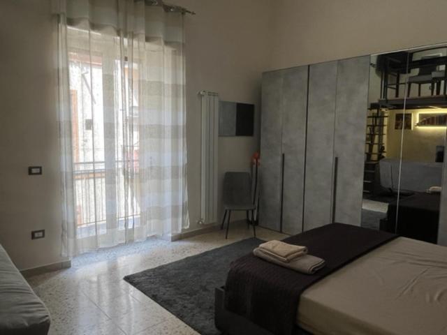 Casa Confort - Napoli Centro Zewnętrze zdjęcie