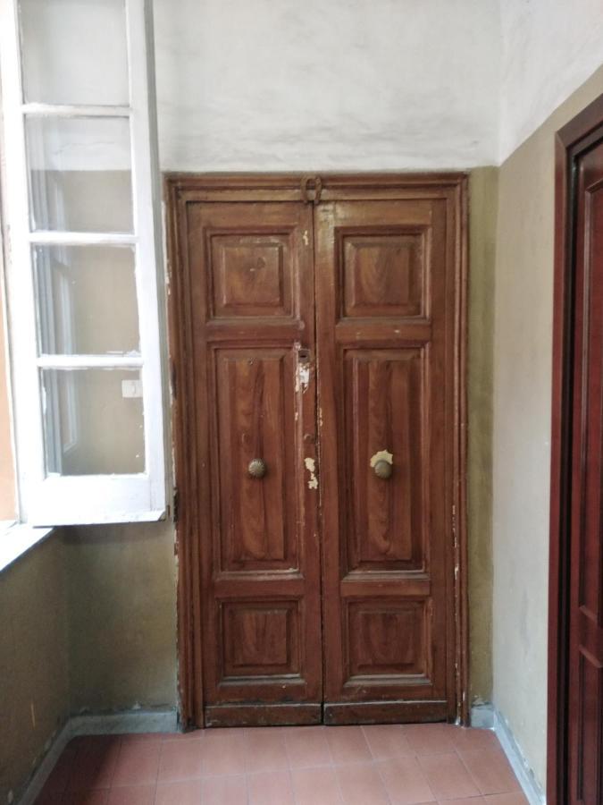 Casa Confort - Napoli Centro Zewnętrze zdjęcie