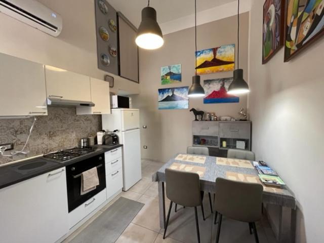 Casa Confort - Napoli Centro Zewnętrze zdjęcie