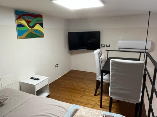 Casa Confort - Napoli Centro Zewnętrze zdjęcie