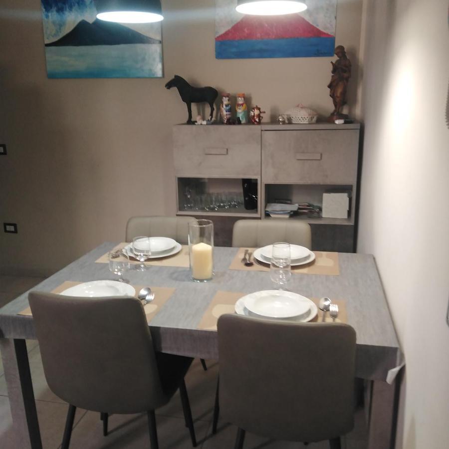 Casa Confort - Napoli Centro Zewnętrze zdjęcie